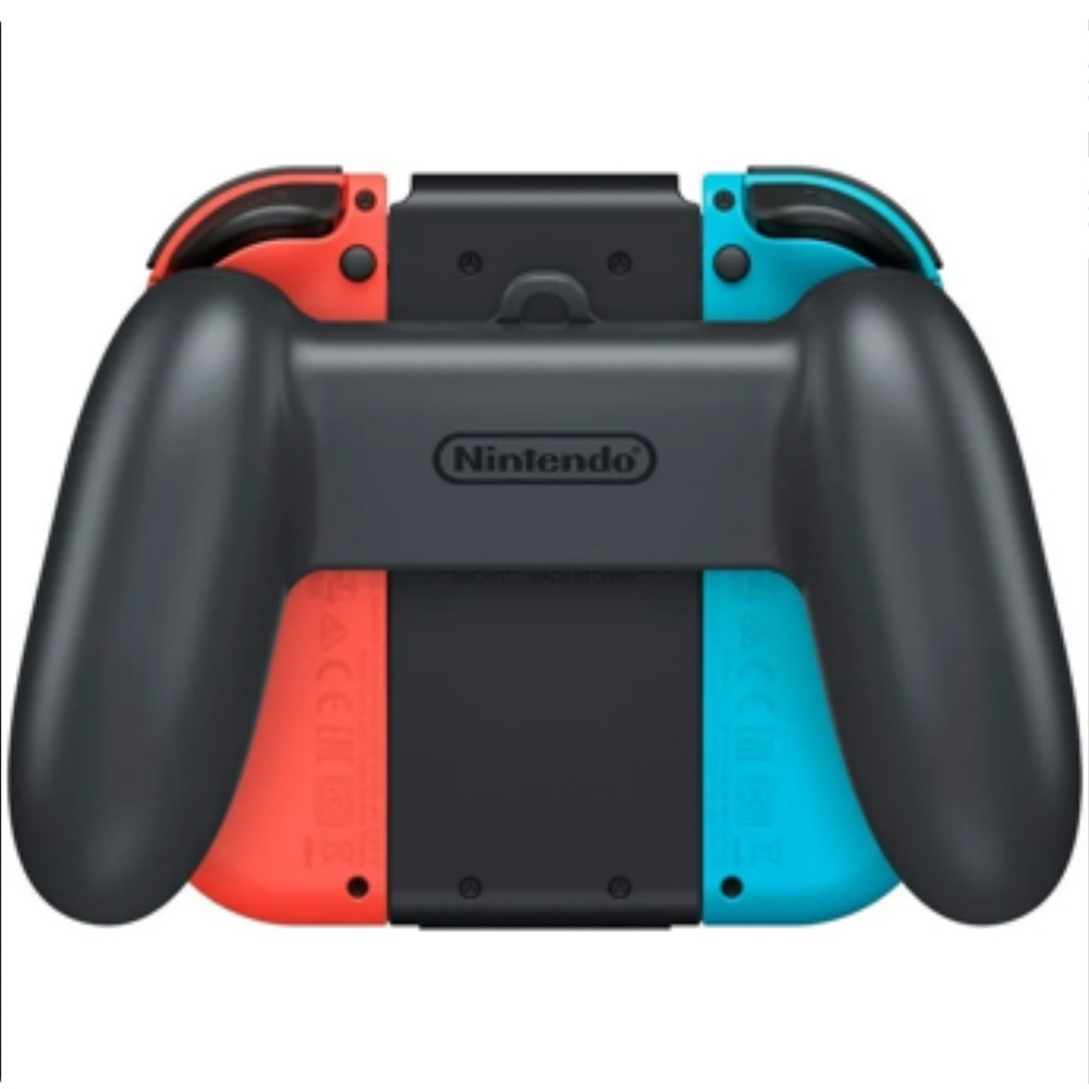 Nintendo Switch Super Mario Sandisk Bundle - Picture 5 of 14